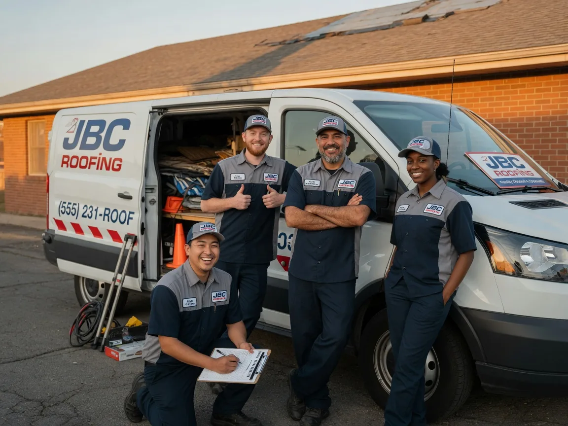 Roof Replacement company in Livingston, AL